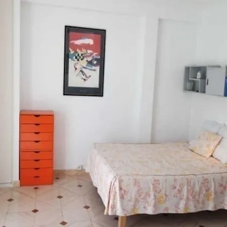 Apartment Hypocampe