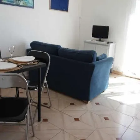 Apartment Hypocampe