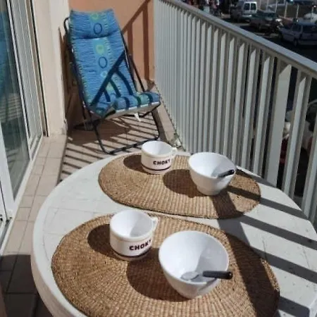 Hypocampe Apartment Saint-Cyprien (Dordogne)