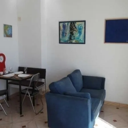 Apartment Hypocampe *