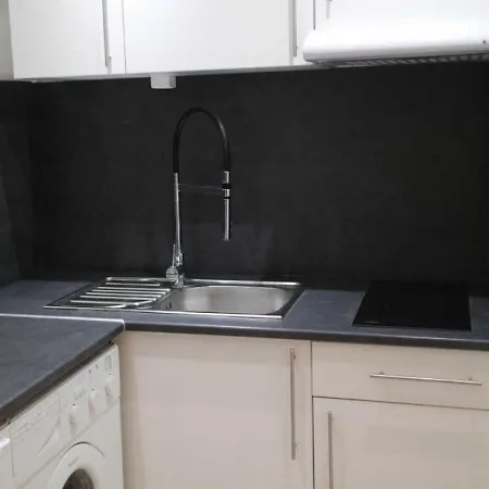 Apartment Hypocampe