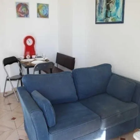 Apartment Hypocampe