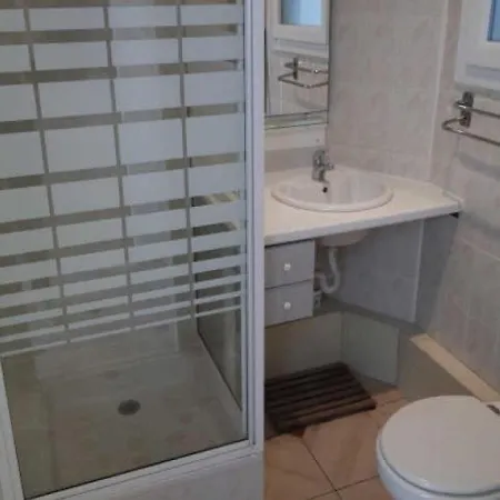 Apartment Hypocampe *