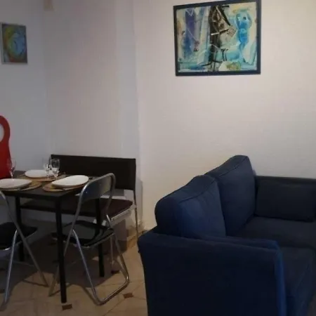Hypocampe Apartment *